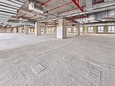 Premium 6,348 SQM Commercial Space for Lease