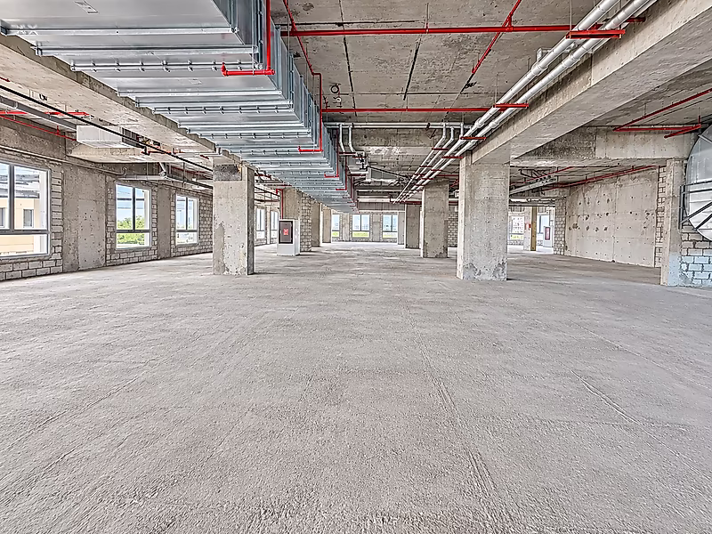 Premium 6,348 SQM Commercial Space for Lease - Photo 8