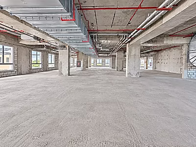 Premium 6,348 SQM Commercial Space for Lease
