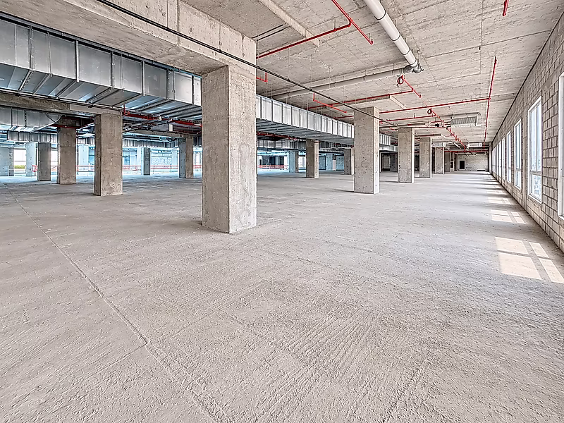 Premium 6,348 SQM Commercial Space for Lease - Photo 9