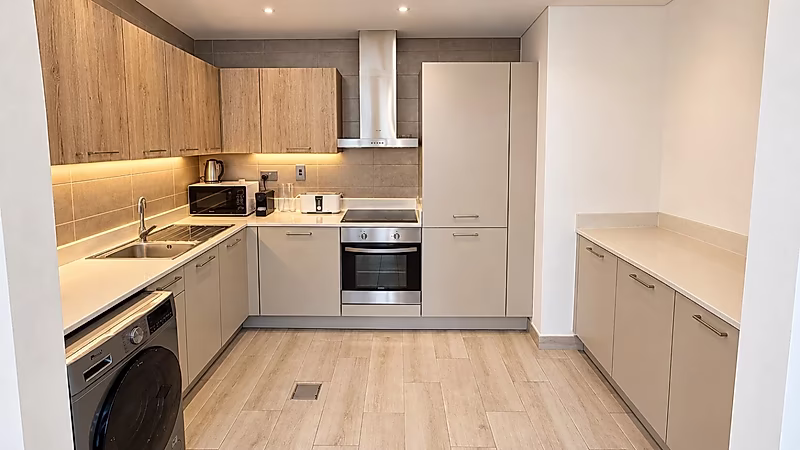 BILLS INCLUDED | CHARMING 1BR | MODERN COMFORTS - Photo 4