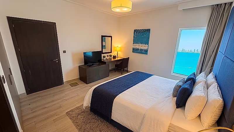 BILLS INCLUDED | CHARMING 1BR | MODERN COMFORTS - Photo 5