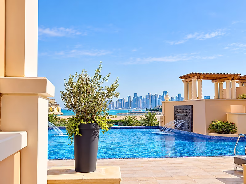 FULLY FURNISHED STUDIO | BEACH ACCESS | VIVA BAHRIYA - Photo 4