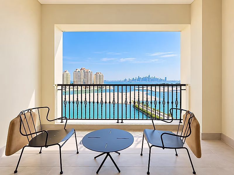 FULLY FURNISHED STUDIO | BEACH ACCESS | VIVA BAHRIYA - Photo 8