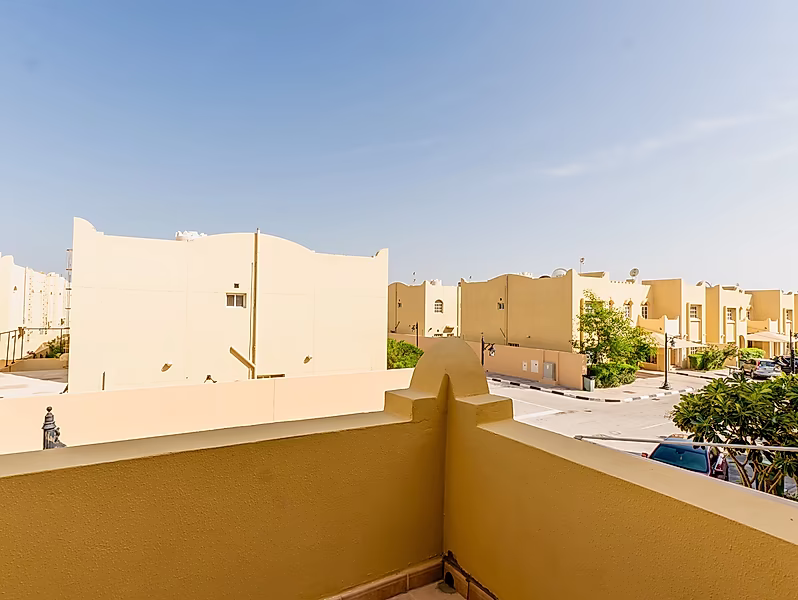 4-BEDROOM VILLA IN COMPOUND | AL WAAB - Photo 16