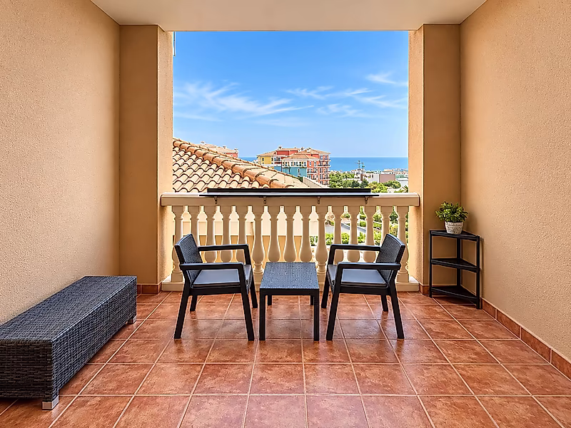 AFFORDABLE AND ADORABLE STUDIO IN PORTO ARABIA! - Photo 1