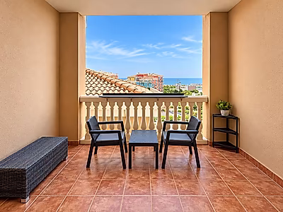 AFFORDABLE AND ADORABLE STUDIO IN PORTO ARABIA!