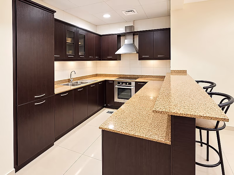 AFFORDABLE AND ADORABLE STUDIO IN PORTO ARABIA! - Photo 2
