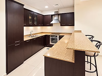 AFFORDABLE AND ADORABLE STUDIO IN PORTO ARABIA!