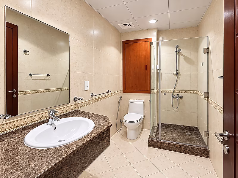 AFFORDABLE AND ADORABLE STUDIO IN PORTO ARABIA! - Photo 3