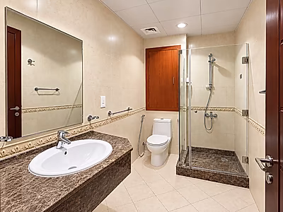 AFFORDABLE AND ADORABLE STUDIO IN PORTO ARABIA!