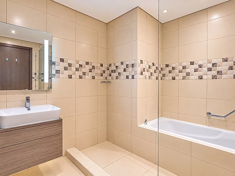 BILLS INCLUDED | FULLY FURNISHED CHIC URBAN STUDIO IN WEST BAY - Photo 8