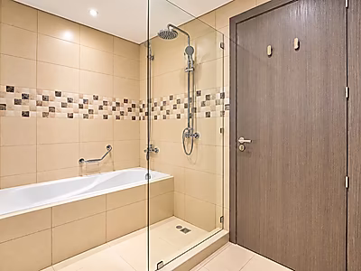BILLS INCLUDED | FULLY FURNISHED CHIC URBAN STUDIO IN WEST BAY