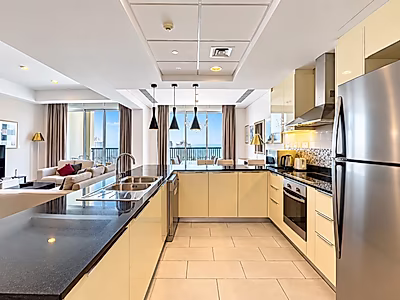 3BEDROOM+MAID DUPLEX | BILLS INCLUDED | VIVA BAHRIYA
