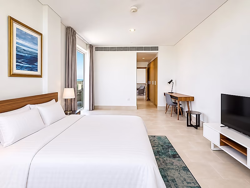 3BEDROOM+MAID DUPLEX | BILLS INCLUDED | VIVA BAHRIYA - Photo 8