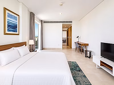 3BEDROOM+MAID DUPLEX | BILLS INCLUDED | VIVA BAHRIYA