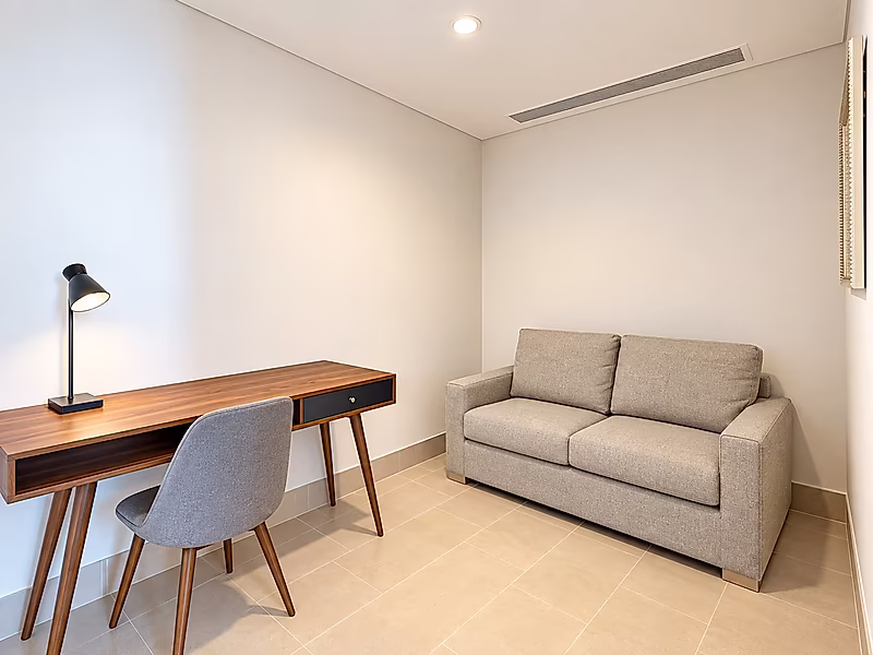 3BEDROOM+MAID DUPLEX | BILLS INCLUDED | VIVA BAHRIYA - Photo 10