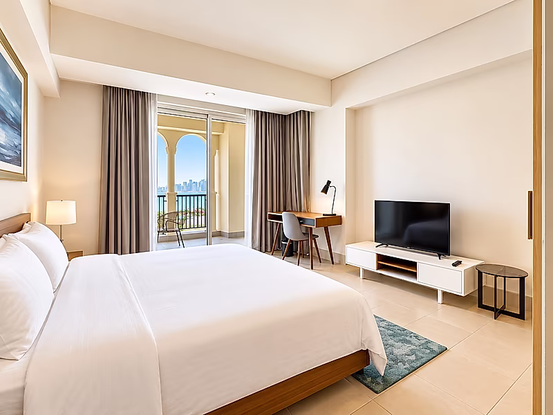 3BEDROOM+MAID DUPLEX | BILLS INCLUDED | VIVA BAHRIYA - Photo 12