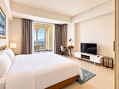 3BEDROOM+MAID DUPLEX | BILLS INCLUDED | VIVA BAHRIYA