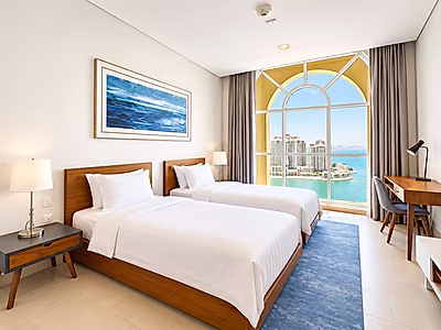 3BEDROOM+MAID DUPLEX | BILLS INCLUDED | VIVA BAHRIYA