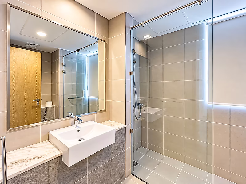 3BEDROOM+MAID DUPLEX | BILLS INCLUDED | VIVA BAHRIYA - Photo 14