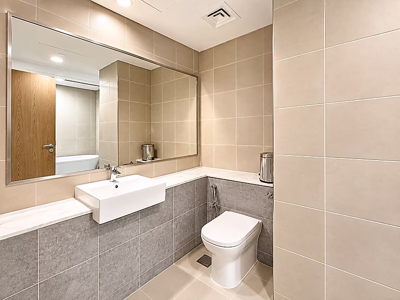 3BEDROOM+MAID DUPLEX | BILLS INCLUDED | VIVA BAHRIYA - Photo 16