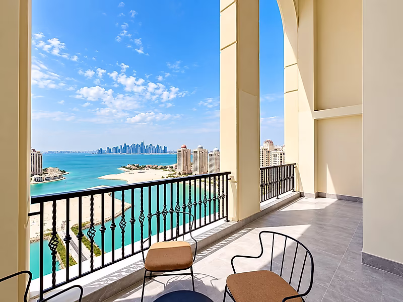 3BEDROOM+MAID DUPLEX | BILLS INCLUDED | VIVA BAHRIYA - Photo 17