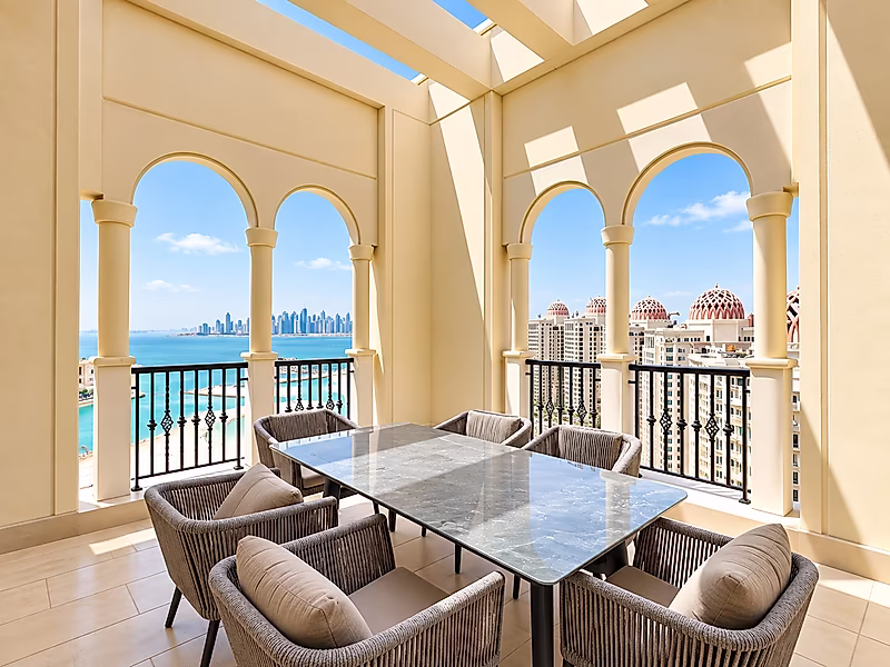 3BEDROOM+MAID DUPLEX | BILLS INCLUDED | VIVA BAHRIYA - Photo 18