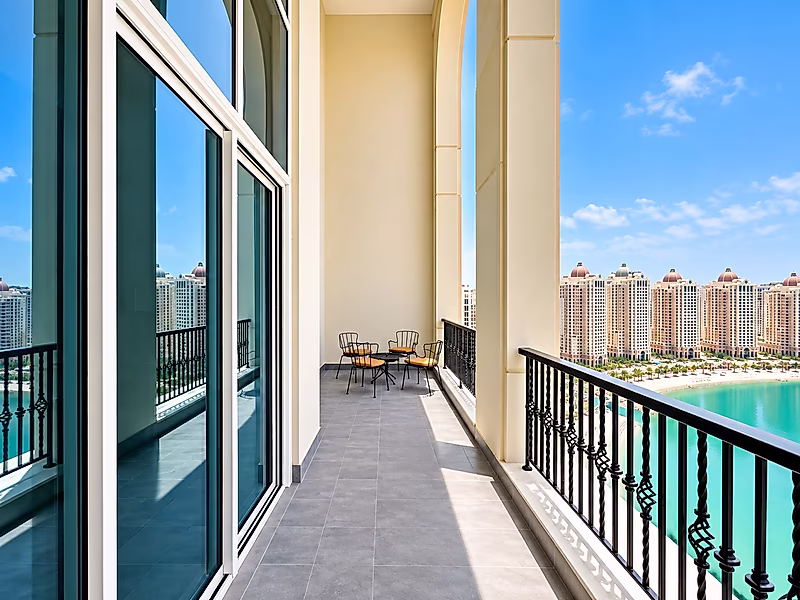 3BEDROOM+MAID DUPLEX | BILLS INCLUDED | VIVA BAHRIYA - Photo 19