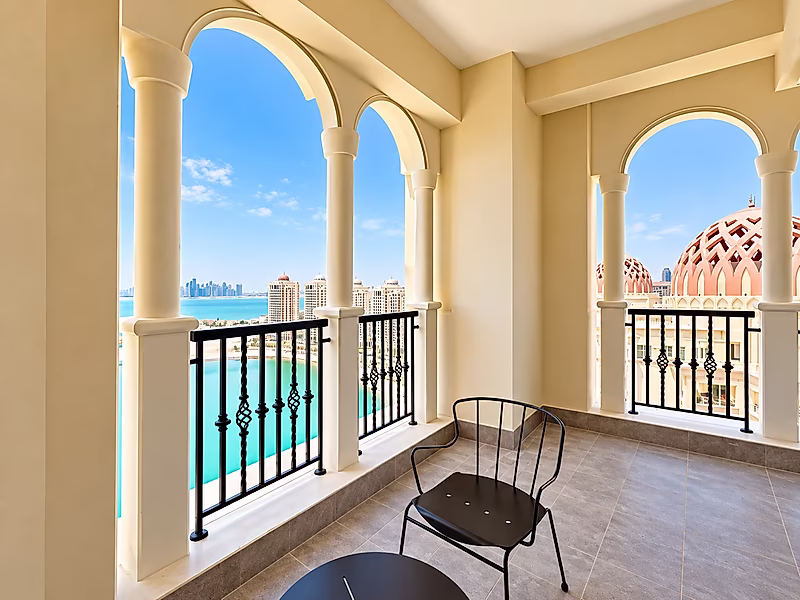3BEDROOM+MAID DUPLEX | BILLS INCLUDED | VIVA BAHRIYA - Photo 20