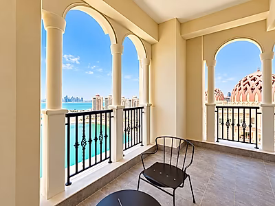 3BEDROOM+MAID DUPLEX | BILLS INCLUDED | VIVA BAHRIYA