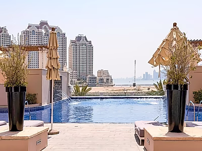1-BEDROOM CHALET | FURNISHED WITH BILLS | SEA VIEW