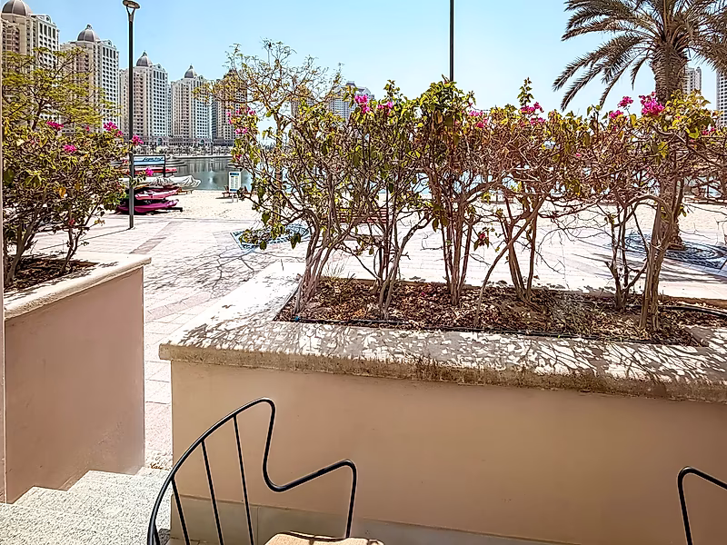 1-BEDROOM CHALET | FURNISHED WITH BILLS | SEA VIEW - Photo 10