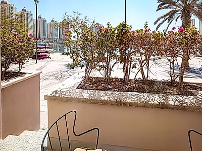 1-BEDROOM CHALET | FURNISHED WITH BILLS | SEA VIEW