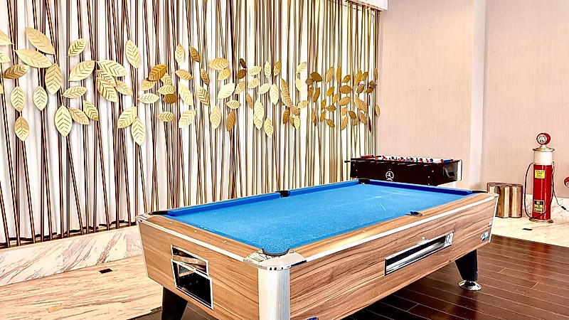 1-BEDROOM CHALET | FURNISHED WITH BILLS | SEA VIEW - Photo 13