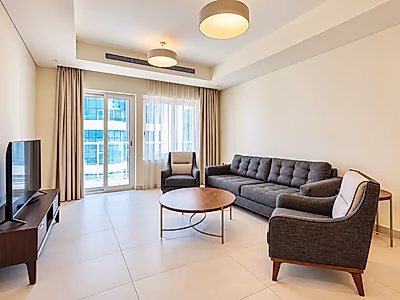 PREMIUM 2BEDS | FURNISHED | BILLS INCLUDED | POOL & GYM | LUSAIL