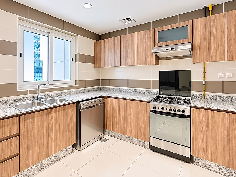 PREMIUM 2BEDS | FURNISHED | BILLS INCLUDED | POOL & GYM | LUSAIL - Photo 4