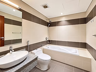 PREMIUM 2BEDS | FURNISHED | BILLS INCLUDED | POOL & GYM | LUSAIL