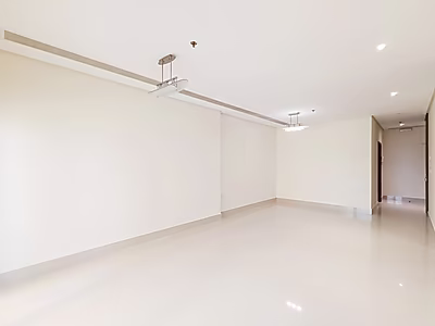 SPACIOUS 2BR SEMI FURNISHED | LUSAIL MARINA