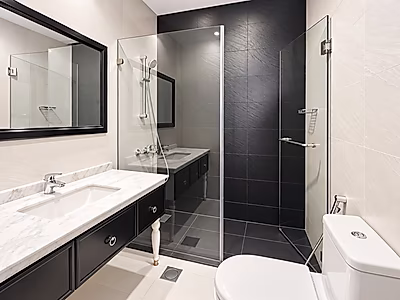 MODERN 2-BEDS APARTMENT SEMI FURNISHED IN LUSAIL