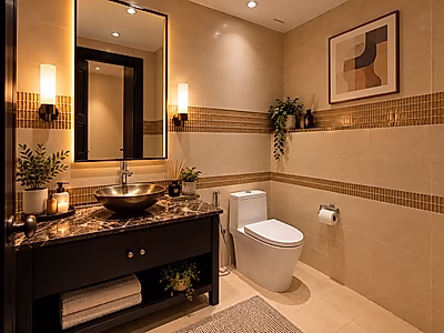 HOT DEAL 3BEDROOMS + MAID MARINA VIEW PORTO ARABIA