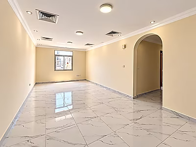 MONTH FREE | UNFURNISHED 2 BEDROOM | FOXHILLS