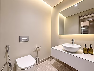 BRAND-NEW FURNISHED 1-BEDROOM APARTMENT | LUSAIL WATERFRONT