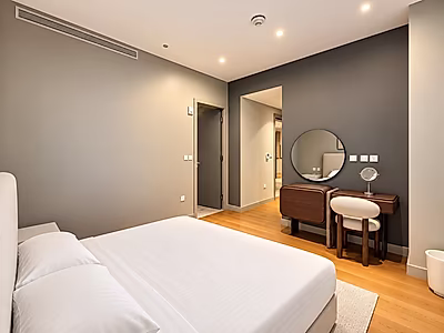 BRAND-NEW FURNISHED 1-BEDROOM APARTMENT | LUSAIL WATERFRONT