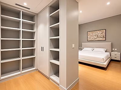 BRAND-NEW FURNISHED 1-BEDROOM APARTMENT | LUSAIL WATERFRONT
