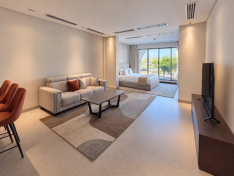 FURNISHED STUDIO | BEACH ACCESS | THE LOFTS - Photo 1