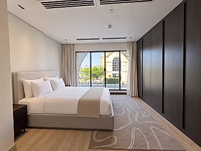 FURNISHED STUDIO | BEACH ACCESS | THE LOFTS