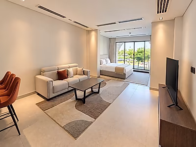FURNISHED STUDIO | BEACH ACCESS | THE LOFTS