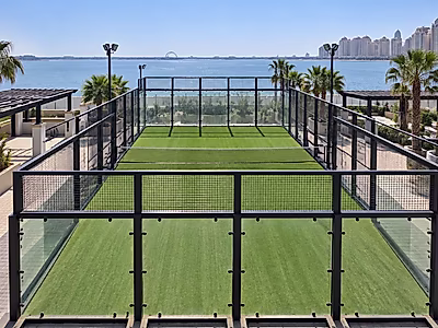 FURNISHED STUDIO | BEACH ACCESS | THE LOFTS