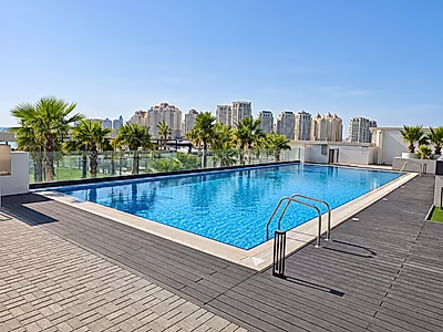 FURNISHED STUDIO | BEACH ACCESS | THE LOFTS